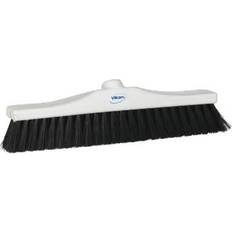 Fejekost Medium Plast Hvid 43 cm