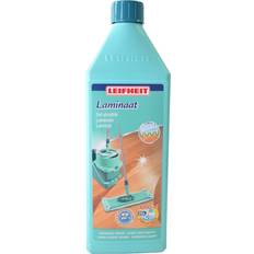 Trattamenti Pavimento Leifheit Detergente per Laminati 1 Litro Pattumiera 1L