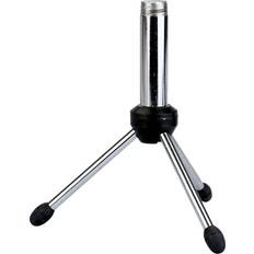 DAP Audio Mini Desk Mic Stand D8206C