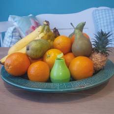 Ongediertebestrijding HG Fruitvliegjesval Navulling 2x20ml