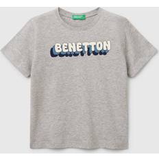 T-Shirt - Grå