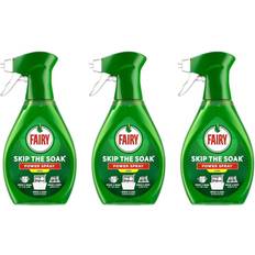 Fairy Skip The Soak Power Spray 500ml x 3 0.13gal 16.9fl oz