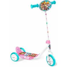 Stamp Sparkcykel PAW PATROL Rosa