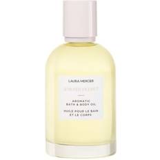 Laura Mercier Aromatic Bath & Body Oil Almond Coconut 100ml