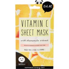 Oh K! Vitamin C Sheet Mask
