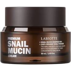 Labiotte Premium Snail Mucin Cream 50ml