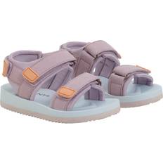 En Fant Sandaler Børnesko En Fant Velcro Sandaler - Arctic Ice