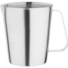 Stainless Steel Measuring Cups Vogue Stainless Steel Jug 1.5L Measuring Cup