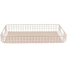 Mette Ditmer Lift 33.5 x 45.5 cm Sand Serving Tray