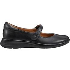 Earth Tose Mary Jane Flat
