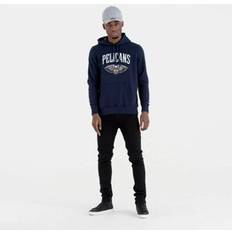 Jackets & Sweaters New Era Hooded Sweatshirt Orleans Pelicans NBA
