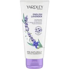 English Lavender Hand Cream 75ml
