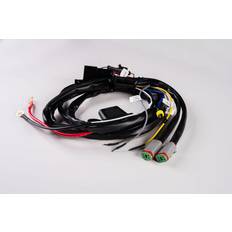 Ledningssats Connect HD 2x DT-4