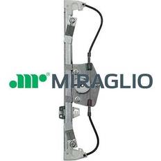 MIRAGLIO Rudehejs 30/2444 Elektronisk Uden Elektromotor