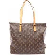 Louis Vuitton Toteväskor Louis Vuitton Vintage Tote Stl - Brown