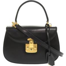 Gucci Handväskor Gucci Vintage Handbag Stl - Black