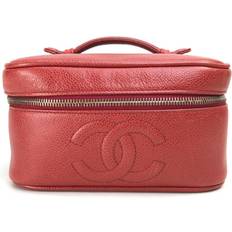 Chanel Väskor Chanel Vintage Handbag - Red