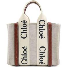 Chloé Väskor Chloé Chloé Vintage Handbag - Beige