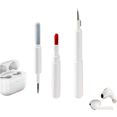 AirPods Tillbehör för hörlurar SiGN Teleskopisk Q5 Rengöringsborste