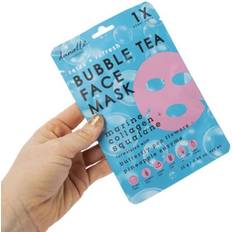 Bubble Tea Face Sheet Mask