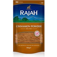 Rajah Cinnamon Powder Dalchini Darcheen 100g
