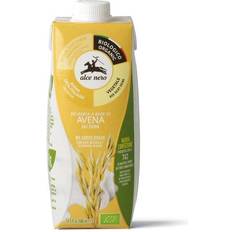 Latticini Alce Nero Bevanda Vegetale A Base Di Avena Biologica 500 ml 50cl