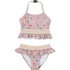 Bikinier Børnetøj på tilbud The New Bikini - Adobe Rose