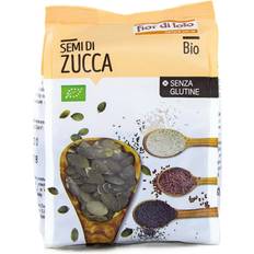 Cibi e Bevande Fior Di Loto Semi Zucca Dec Bio 200g