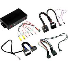 Connects2 Adaptive Mini Audi A4 2012-2015 A5 2012