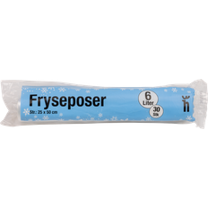 Fryspåse 6L 30 St