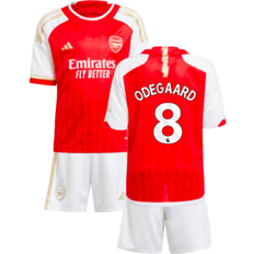 adidas Arsenal Home Mini Kit Odegaard 8