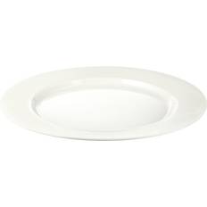 IKEA Flata tallrikar IKEA OFANTLIGT Flat tallrik 28cm