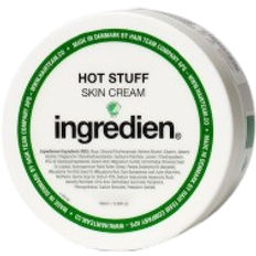 Jojobaolie 100ml ingredien Hot Stuff Med Parfume 100ml