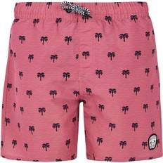 Pink Swim Shorts Children's Clothing Protest Kid's PRTSteven Boardshorts - Pink