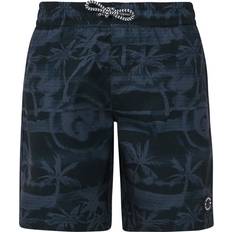 Swim Shorts Protest Kid's PRTSteven Boardshorts - Blue