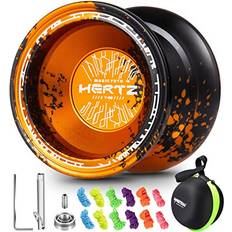 Yoyo Professional Y03 Hertz Unresponsive Yoyo String
