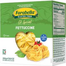 Cibi e Bevande Farabella Pasta Fettucc 250 g 250g