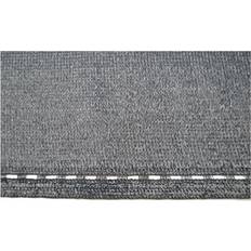 Fence Netting Fun&Go Doldnät Antracit Polyeten 1 x 50 m