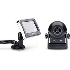 Telecamere per retromarcia Midland C1556 Wireless RV Cam Black