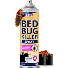 Aviro Bed Bug Killer Strong Fast Acting Bed Bug Spray