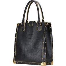 Louis Vuitton Väskor Louis Vuitton Vintage Handbag - Black