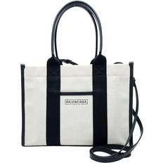 Balenciaga Vintage Tote - Black