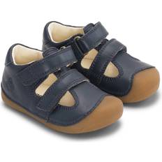 Bundgaard Begyndersandal - Navy