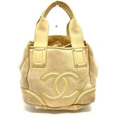 Chanel Väskor Chanel Vintage Handbag - Brown