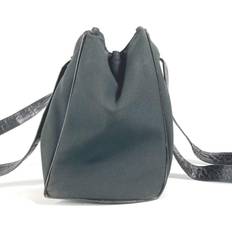 Versace Väskor Versace Vintage Shoulder Bag - Black