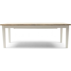 Maison spisebord Riviéra Maison Pacifica Udtrækkeligt 220 x 100 cm Spisebord 100x310cm
