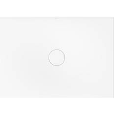 Showers Bette Air Duschfliese mit Minimum-Wannenträger 1400x1000mm