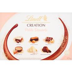 Lindt Konfektyr & Kakor Lindt Creation Petits Desserts Chokladask 173 g