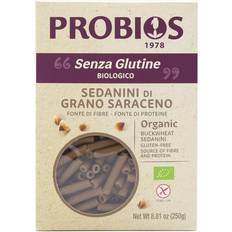 Cibi e Bevande Societa' Benefit Altricereali Sedanini Di Grano Saraceno 250 g