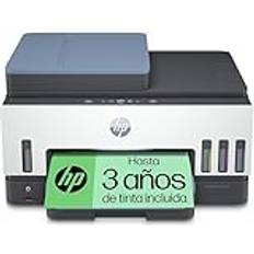 HP Smart Tank 7606 Wireless All-in-One Colour Printer
